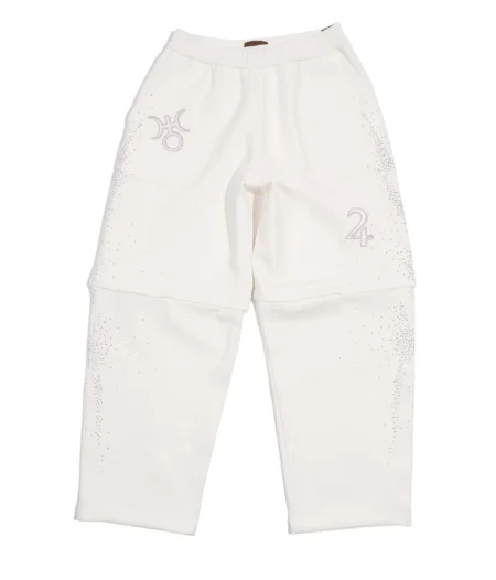 Astroflight Tracksuit Pants – front view