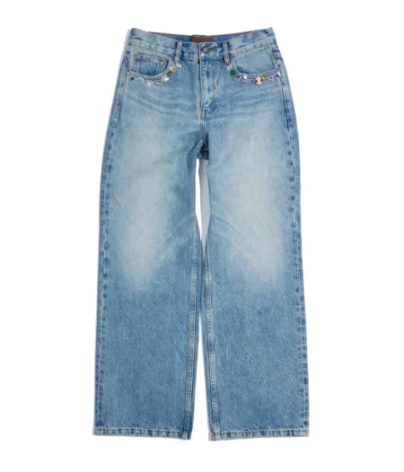 Icewave Gemstone Jeans – front view
