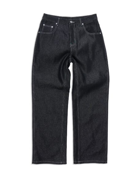 Natural Born Star Jeans – front view