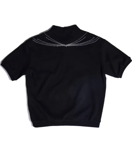 Shooting Star Polo – back view