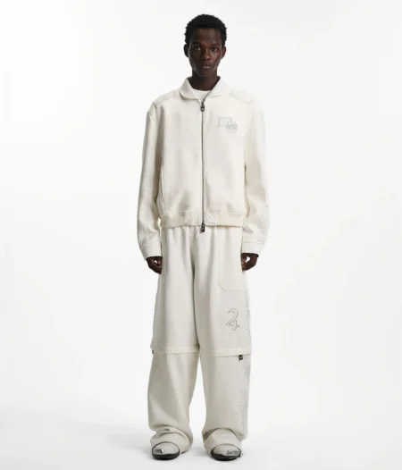Astroflight Tracksuit Pants – alternate view