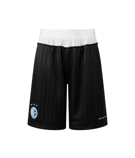 BORC Double-Waist Soccer Shorts